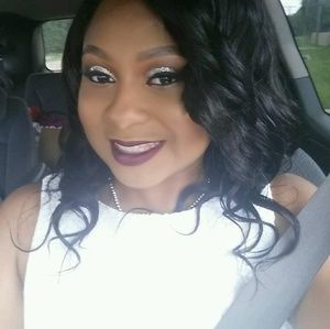 Meet your Posher, Kay.